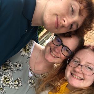 Meet your Posher, Jess